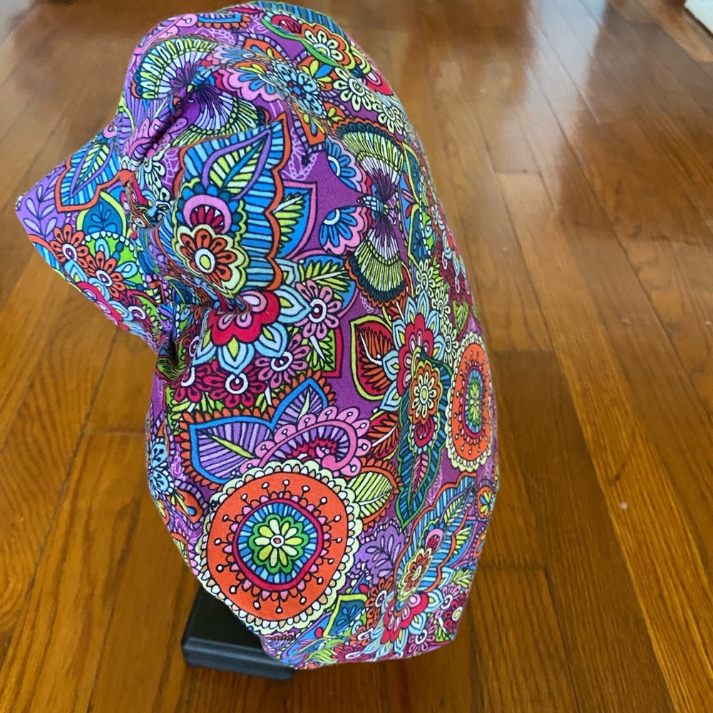 Scrub Hat - Picture 4 of 4